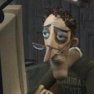 Steam Community Avatar