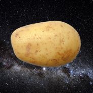 Space_potato51 rank 3 mining uim