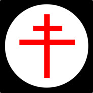 Steam profile picture for @gendarme