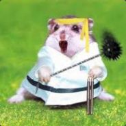 Hampsterstyle