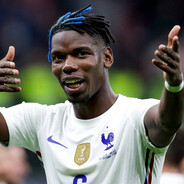 10. Paul Pogba