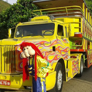 Zueranger Amarelo Alucinado