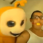 el ultimo teletubie