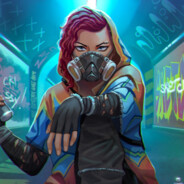 Steam Community Avatar