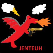 Jenteuh