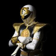 white rangers