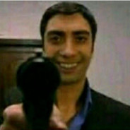 Polat ALEMDAR