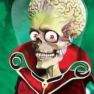 Mars Attacks!