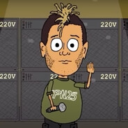 Steam Community Avatar