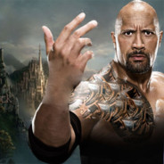 The Rock
