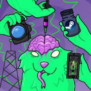 Steam Community Avatar
