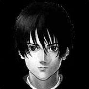Steam profile picture for @touchstone