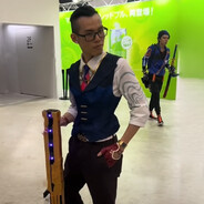 Steam Community Avatar