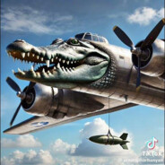 bombardino crocodilo