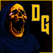 Dungeon Gambler: All In, No Out