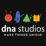 DNA Studios