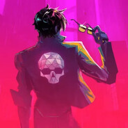 Steam Community Avatar