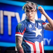 Steam Community Avatar