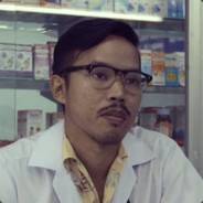 I'm a doctor
