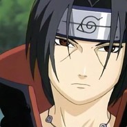 Uchiha Itachi