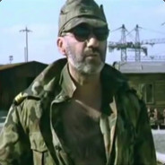 Captain Burcea