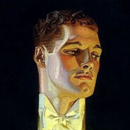 Steam Community Avatar