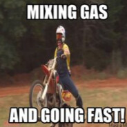 Ronnie Mac