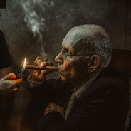 Steam Community Avatar