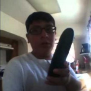i put this up my ass