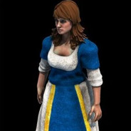 Elite Female Villager