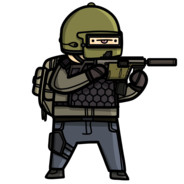 Steam Community Avatar