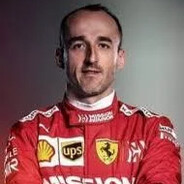 Robert Kubica