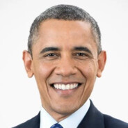 Barack Hussein Obama II