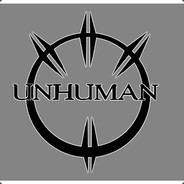 ♪♥UnHuman♪♥✄