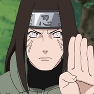 Hyuuga Neji