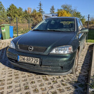 OPEL PEEK