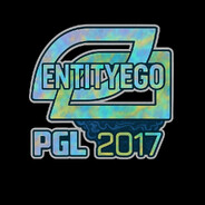 EntityEgo