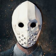 Steam Community Avatar