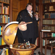 Steam Community Avatar