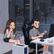 Steam Community Avatar