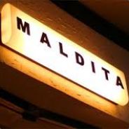 Gracia Maldita