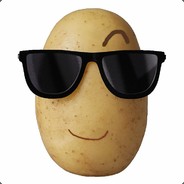 Moist Potato
