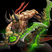 Steam Community Avatar