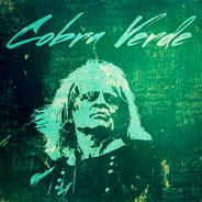 Cobra Verde