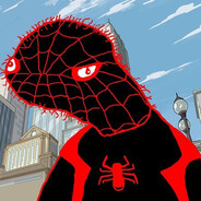 Steam Community Avatar