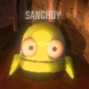 Sanchoy