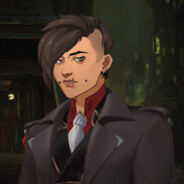 Steam Community Avatar