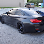 m4 enjoyer
