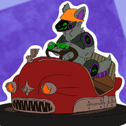 Steam Community Avatar