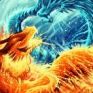 FIRE KING